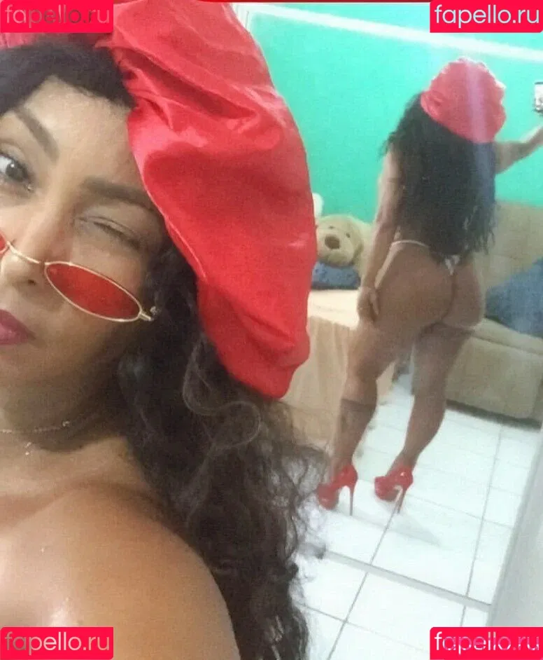 Rosiane Pinheiro Onlyfans Photo Gallery 