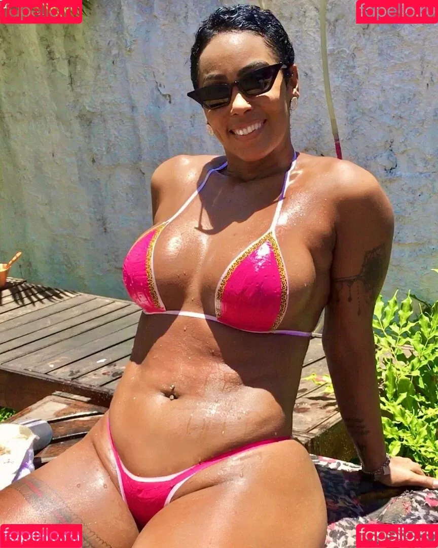 Rosiane Pinheiro Onlyfans Photo Gallery 
