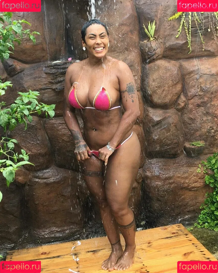 Rosiane Pinheiro Onlyfans Photo Gallery 