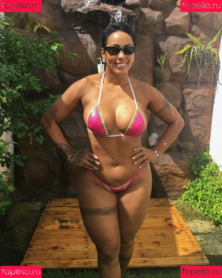 Rosiane Pinheiro Onlyfans Photo Gallery 