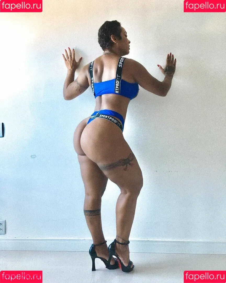 Rosiane Pinheiro Onlyfans Photo Gallery 