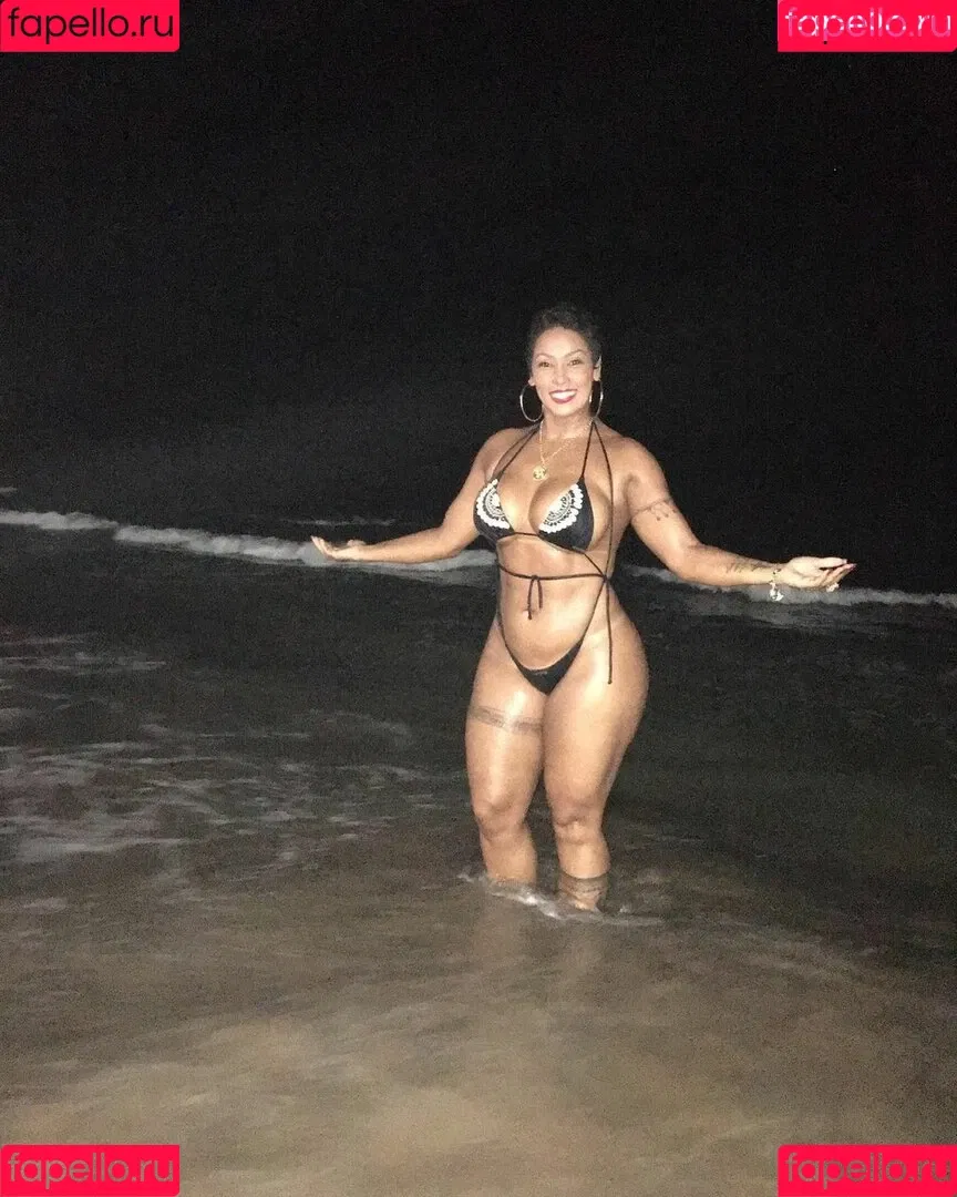 Rosiane Pinheiro Onlyfans Photo Gallery 