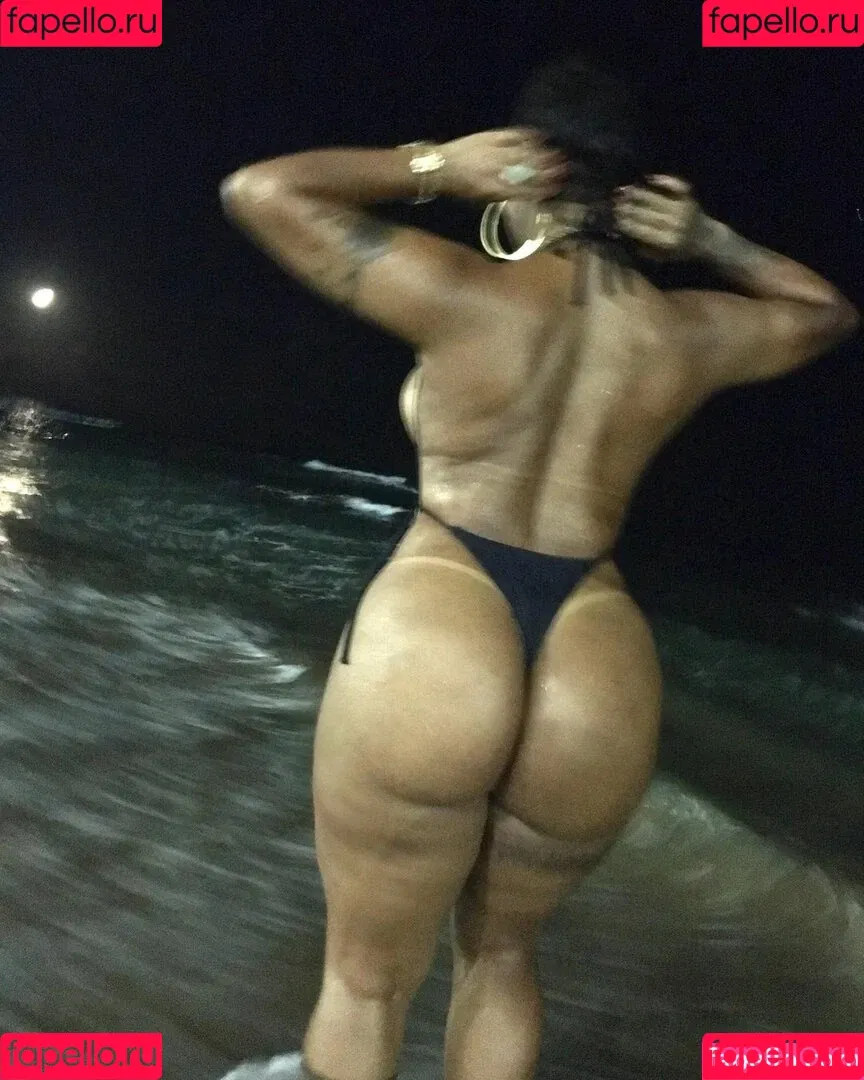 Rosiane Pinheiro Onlyfans Photo Gallery 