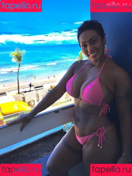 Rosiane Pinheiro Onlyfans Photo Gallery 