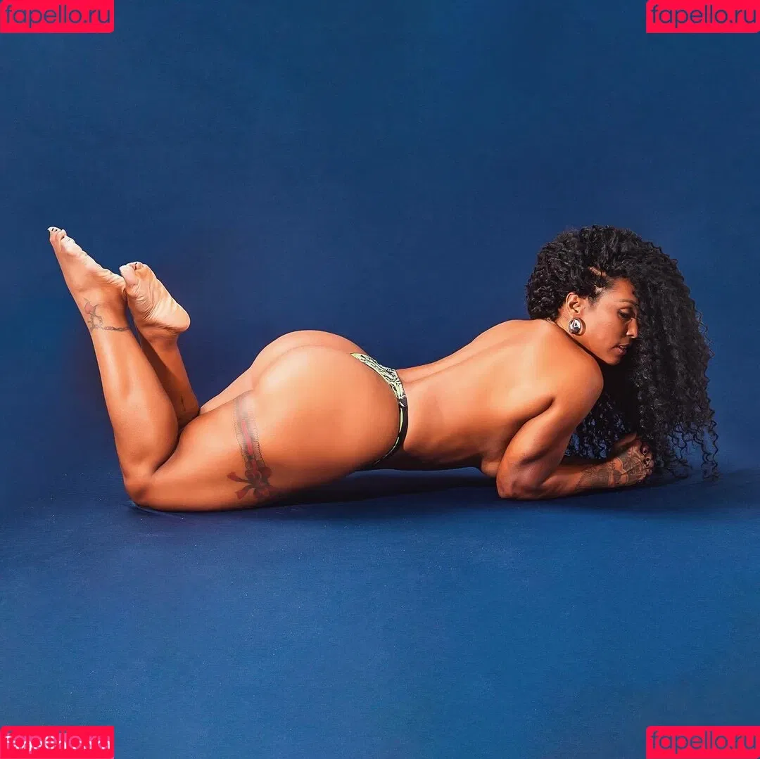 Rosiane Pinheiro Onlyfans Photo Gallery 