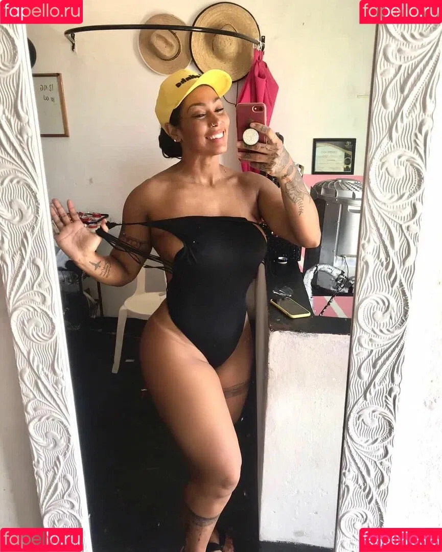 Rosiane Pinheiro Onlyfans Photo Gallery 