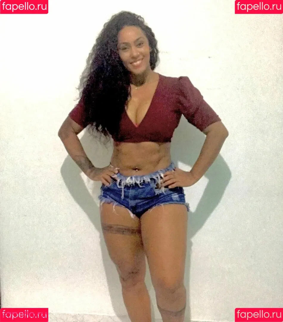 Rosiane Pinheiro Onlyfans Photo Gallery 