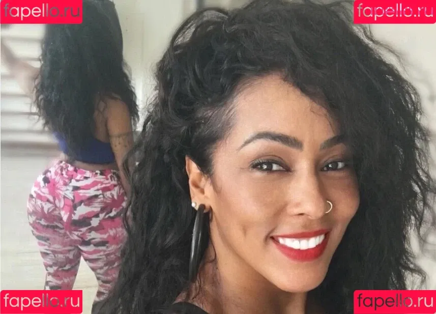 Rosiane Pinheiro Onlyfans Photo Gallery 
