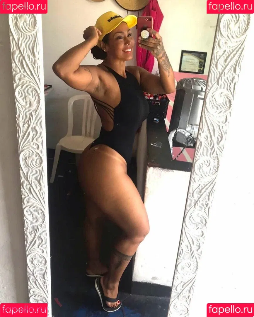 Rosiane Pinheiro Onlyfans Photo Gallery 