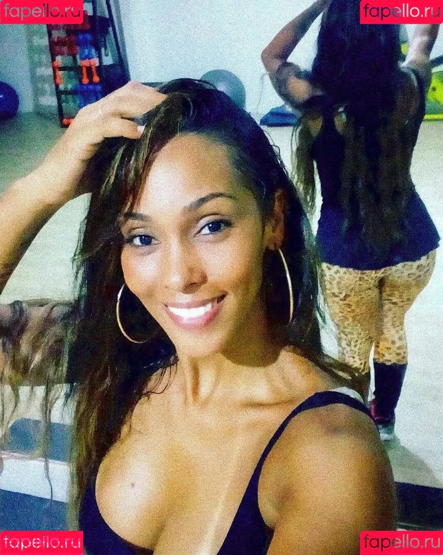Rosiane Pinheiro Onlyfans Photo Gallery 
