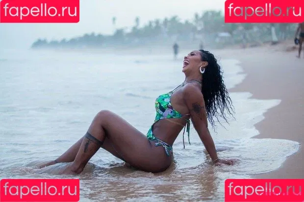Rosiane Pinheiro Onlyfans Photo Gallery 