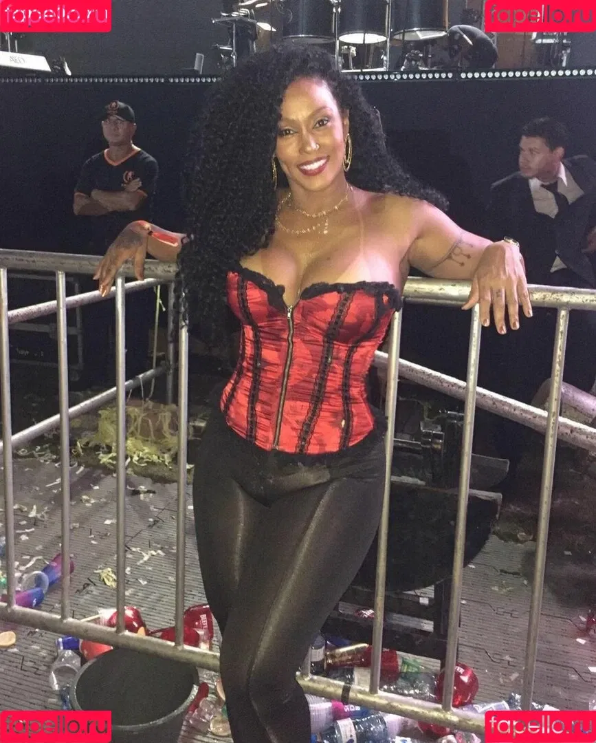 Rosiane Pinheiro Onlyfans Photo Gallery 