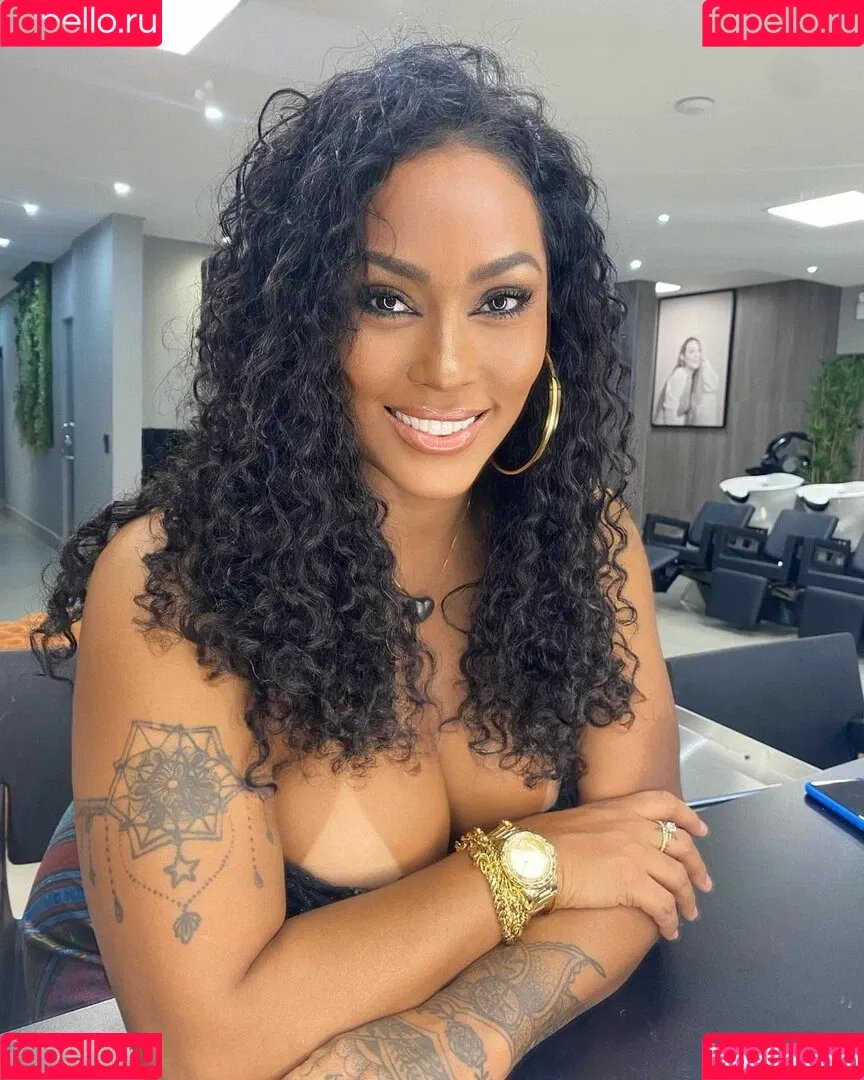 Rosiane Pinheiro Onlyfans Photo Gallery 