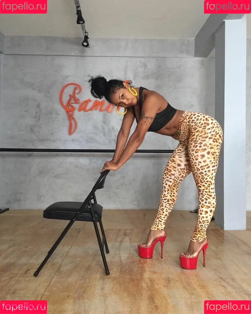 Rosiane Pinheiro Onlyfans Photo Gallery 