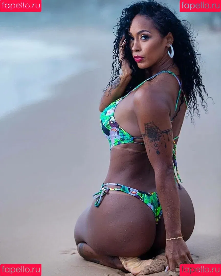 Rosiane Pinheiro Onlyfans Photo Gallery 