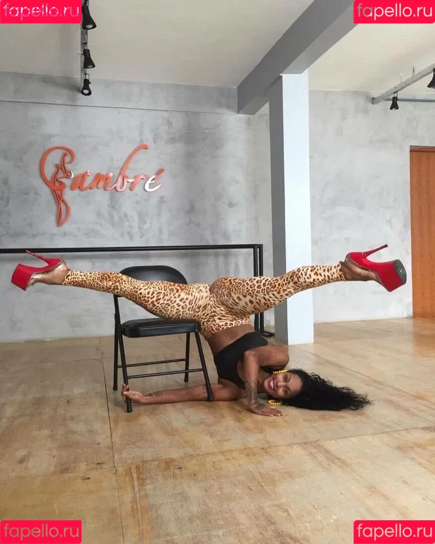 Rosiane Pinheiro Onlyfans Photo Gallery 