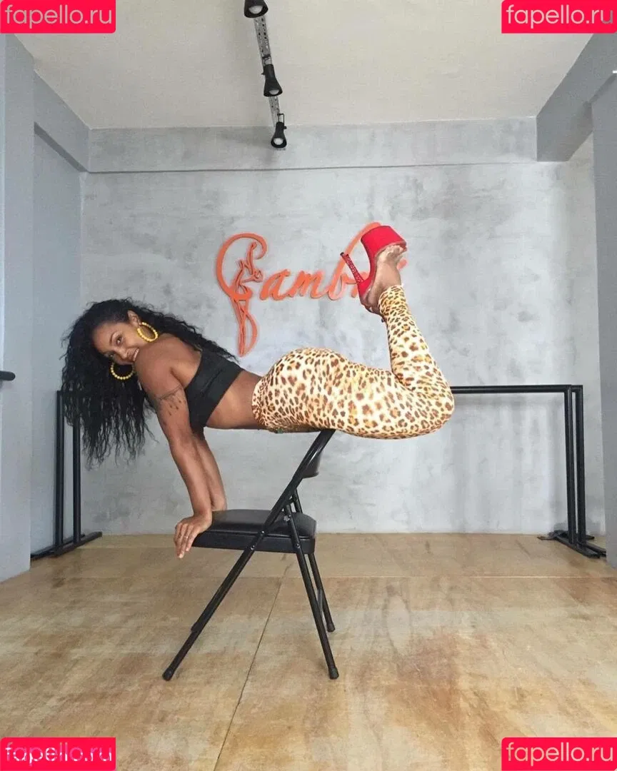 Rosiane Pinheiro Onlyfans Photo Gallery 