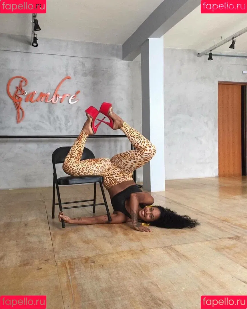 Rosiane Pinheiro Onlyfans Photo Gallery 
