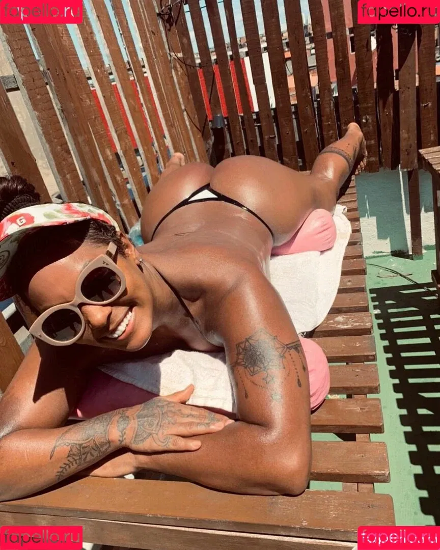 Rosiane Pinheiro Onlyfans Photo Gallery 