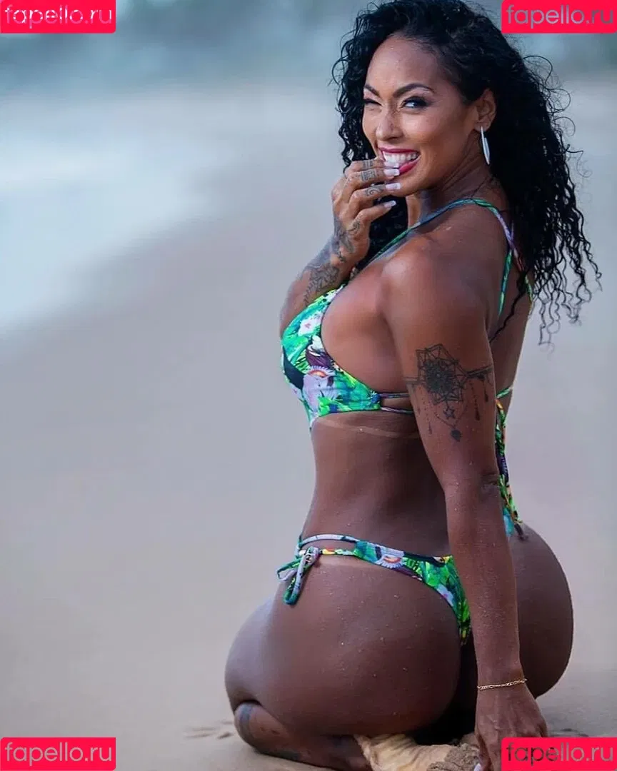 Rosiane Pinheiro Onlyfans Photo Gallery 