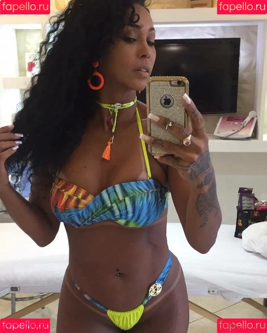 Rosiane Pinheiro Onlyfans Photo Gallery 