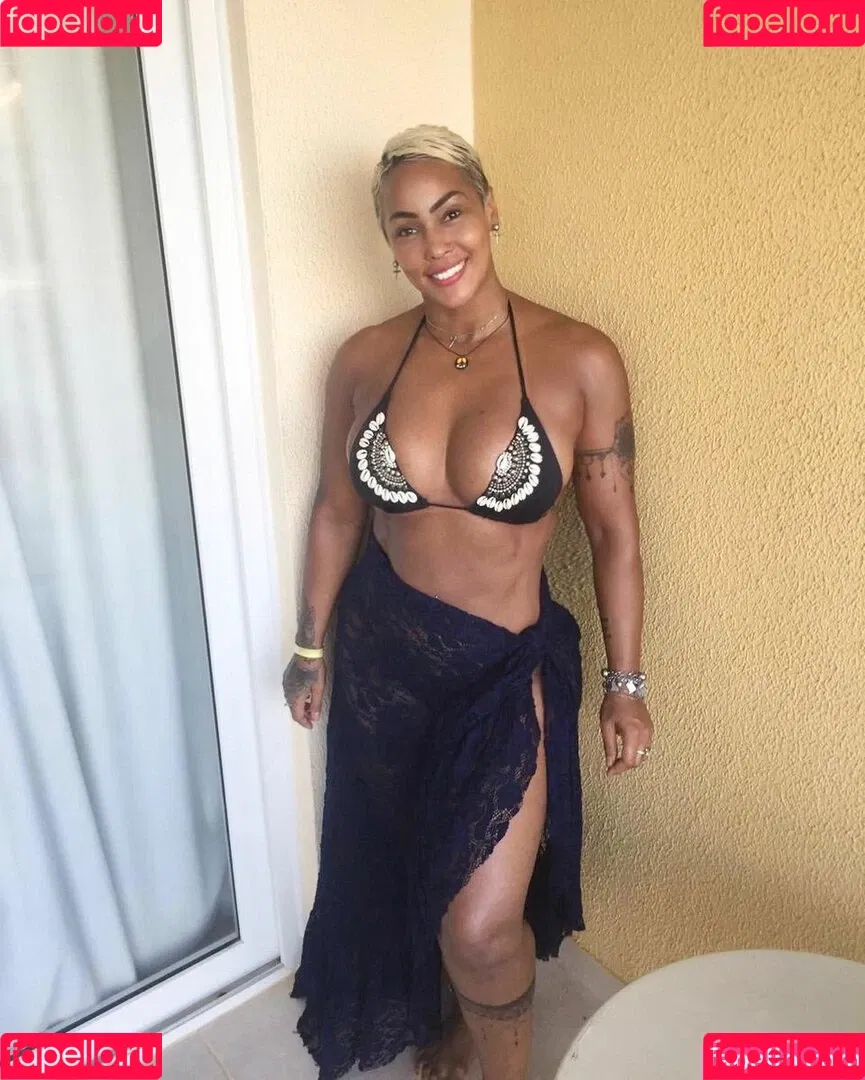 Rosiane Pinheiro Onlyfans Photo Gallery 