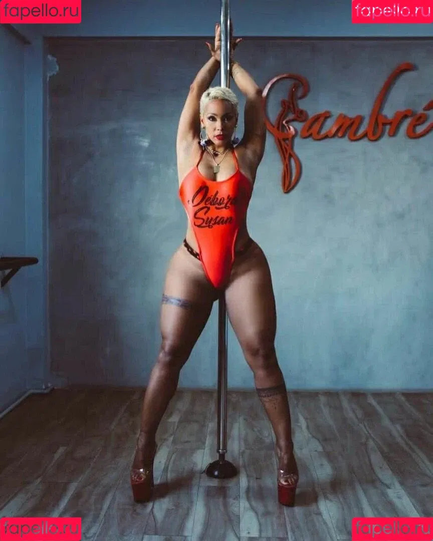 Rosiane Pinheiro Onlyfans Photo Gallery 