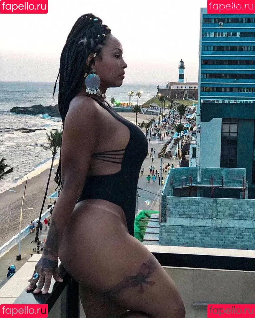 Rosiane Pinheiro Onlyfans Photo Gallery 