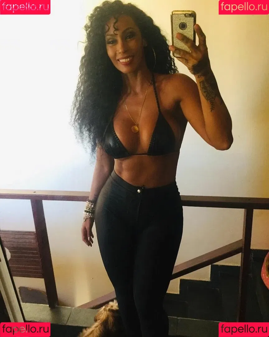 Rosiane Pinheiro Onlyfans Photo Gallery 