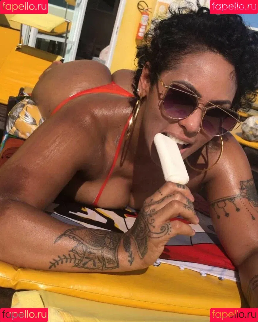 Rosiane Pinheiro Onlyfans Photo Gallery 