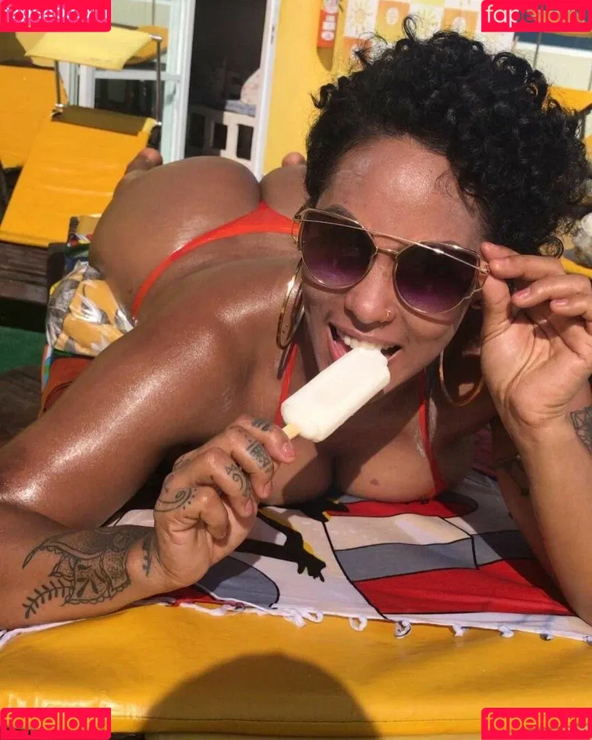 Rosiane Pinheiro Onlyfans Photo Gallery 