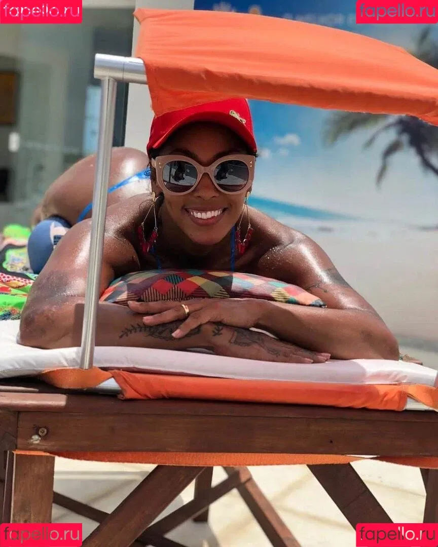 Rosiane Pinheiro Onlyfans Photo Gallery 