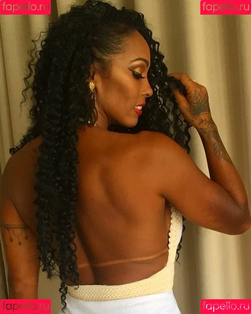 Rosiane Pinheiro Onlyfans Photo Gallery 