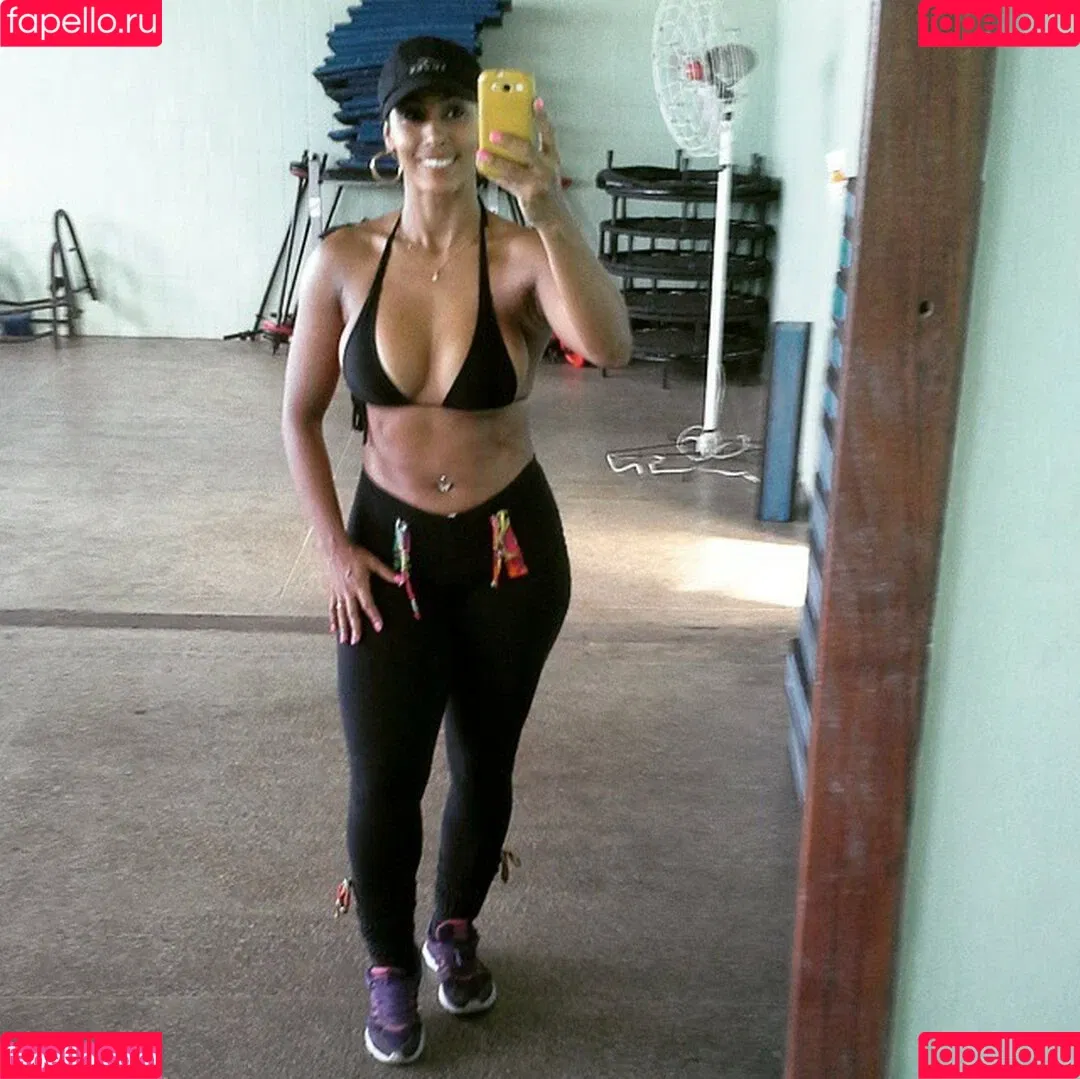 Rosiane Pinheiro Onlyfans Photo Gallery 