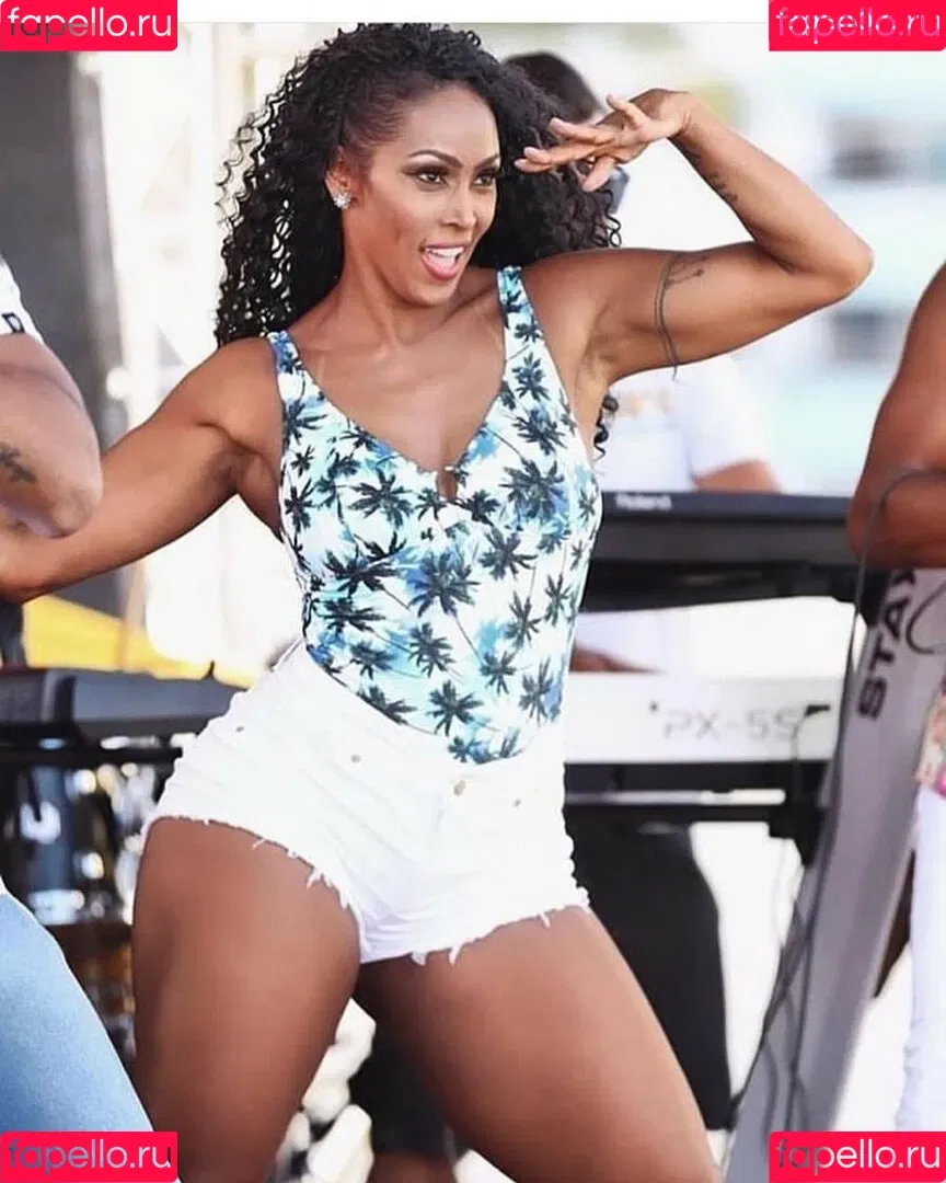 Rosiane Pinheiro Onlyfans Photo Gallery 