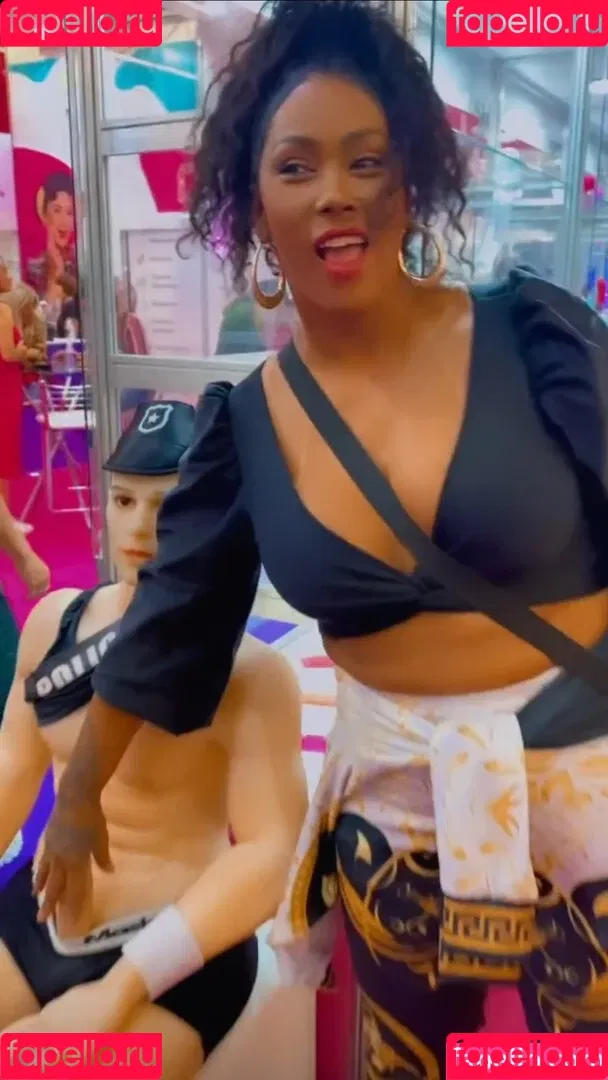 Rosiane Pinheiro Onlyfans Photo Gallery 