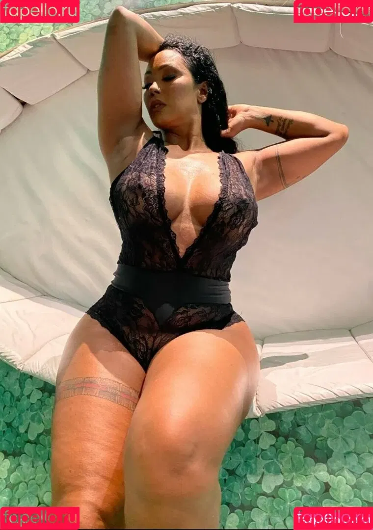 Rosiane Pinheiro Onlyfans Photo Gallery 