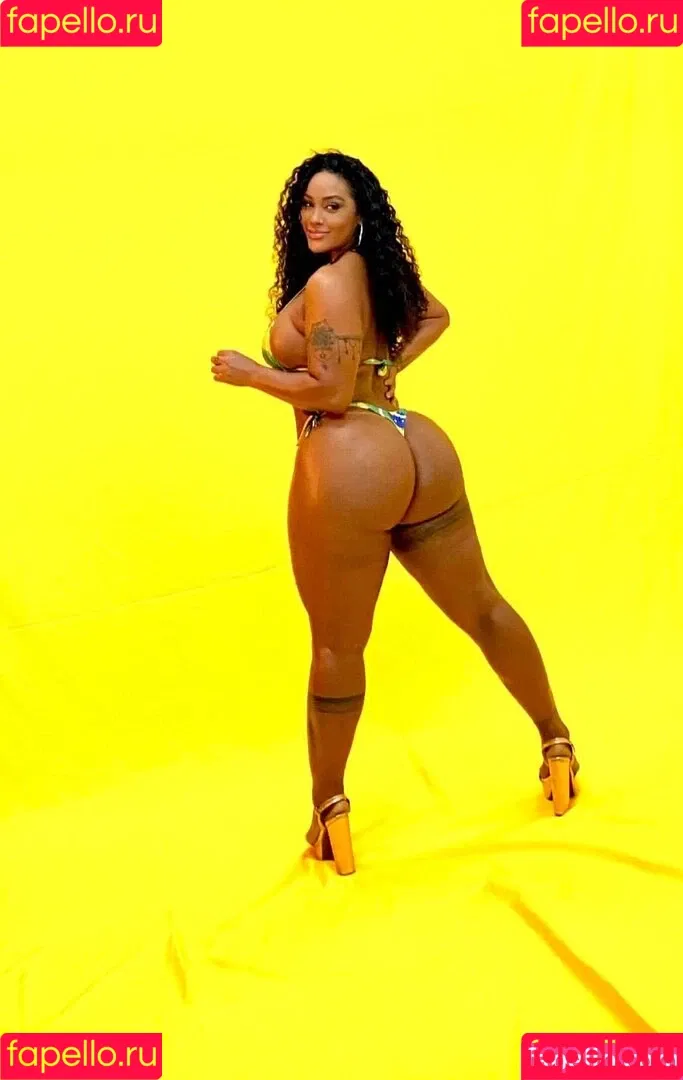 Rosiane Pinheiro Onlyfans Photo Gallery 