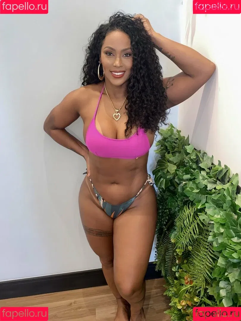 Rosiane Pinheiro Onlyfans Photo Gallery 
