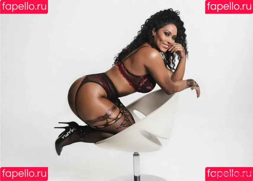 Rosiane Pinheiro Onlyfans Photo Gallery 