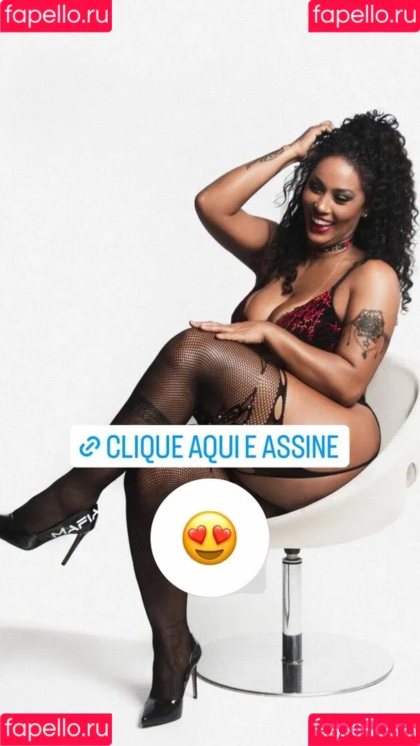 Rosiane Pinheiro Onlyfans Photo Gallery 