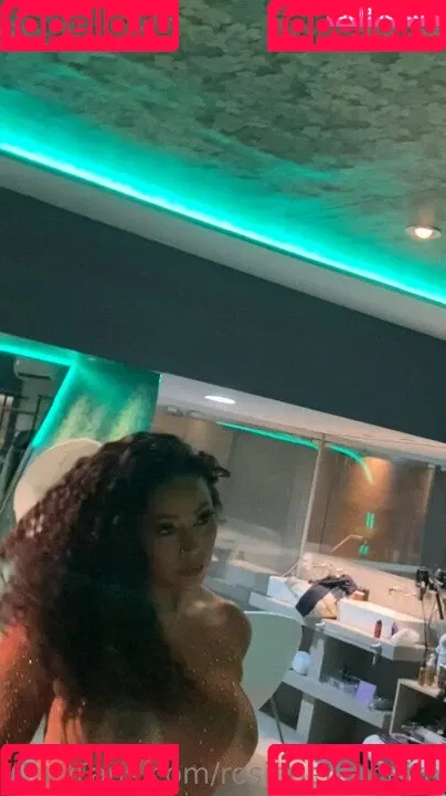 Rosiane Pinheiro Onlyfans Photo Gallery 