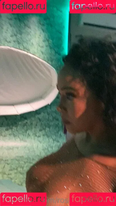 Rosiane Pinheiro Onlyfans Photo Gallery 