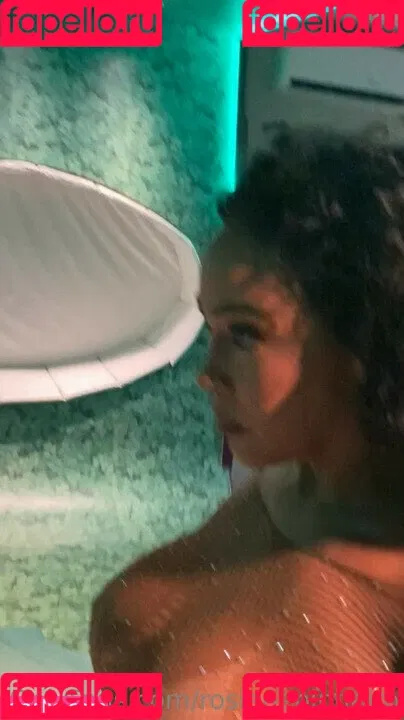 Rosiane Pinheiro Onlyfans Photo Gallery 