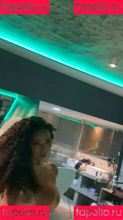 Rosiane Pinheiro Onlyfans Photo Gallery 
