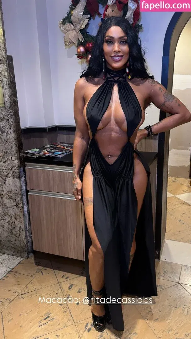 Rosiane Pinheiro Onlyfans Photo Gallery 