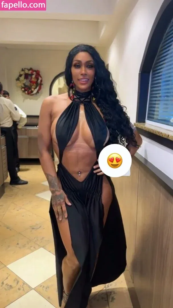 Rosiane Pinheiro Onlyfans Photo Gallery 