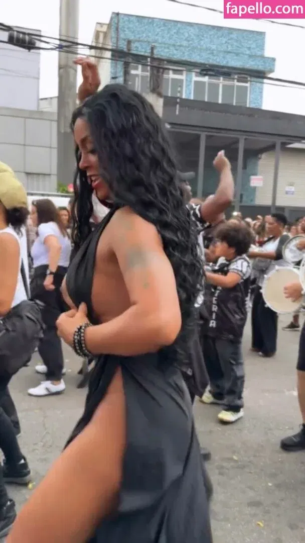 Rosiane Pinheiro Onlyfans Photo Gallery 