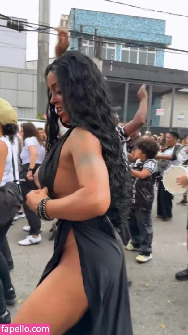 Rosiane Pinheiro Onlyfans Photo Gallery 