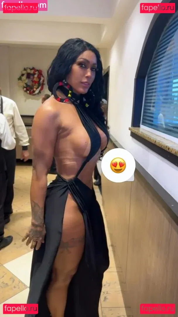 Rosiane Pinheiro Onlyfans Photo Gallery 